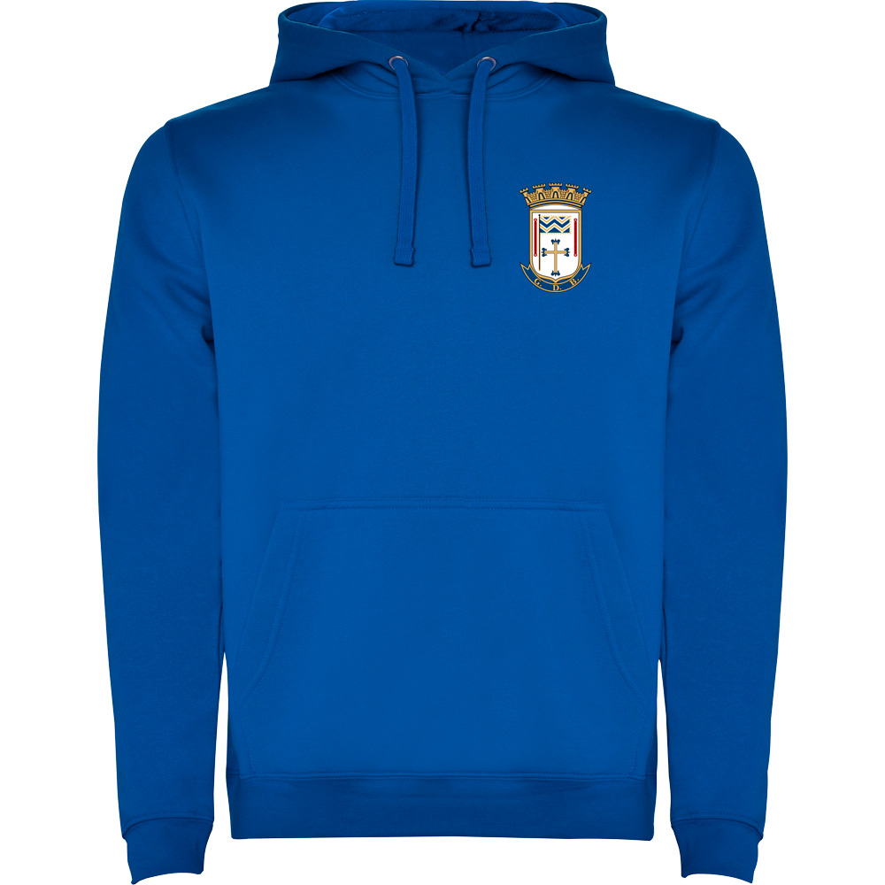 HOODIE MERCH GD BENAVENTE
